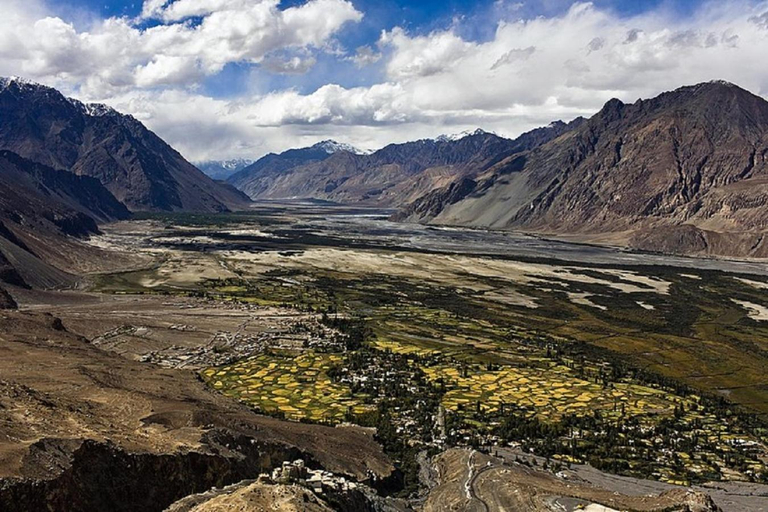 Others 5, The Sky Desert ,Hunder , Nubra, Leh