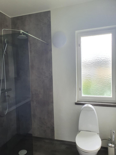 Bathroom 4, B&F Lagenheter, Nora