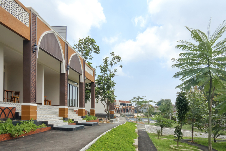 Exterior & Views 3, Salma Syariah by TwoSpaces, Bogor, Bogor