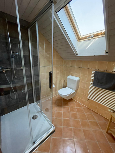 Others 3, B&B Domaine En Trembley, Nyon
