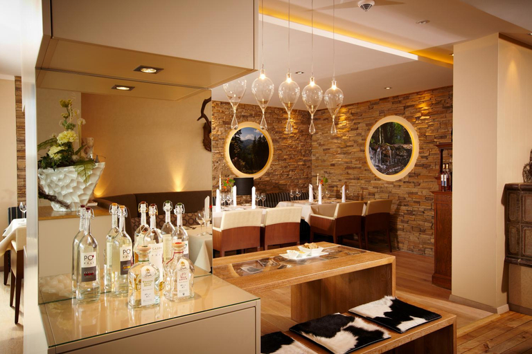 Food & Drinks 5, Mullers Landhotel, Hochsauerlandkreis