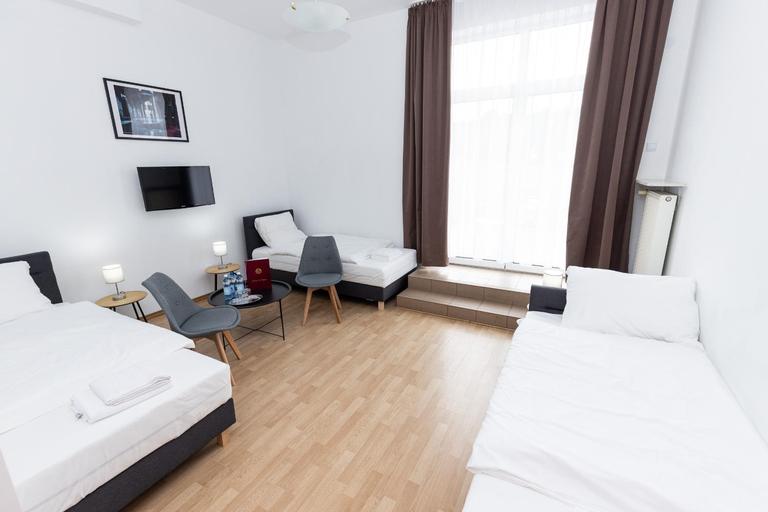 Others 4, Hotel Tor Kielce, Kielce