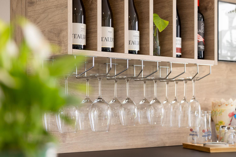 Food & Drinks 5, Hotel Amendes Haus am See - NEUEROFFNUNG, Roth