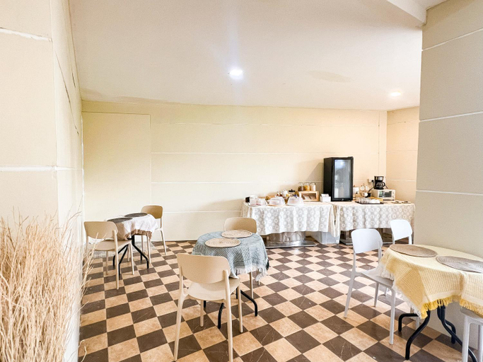 Food & Drinks 3, La Depa PP House, Mueang Krabi