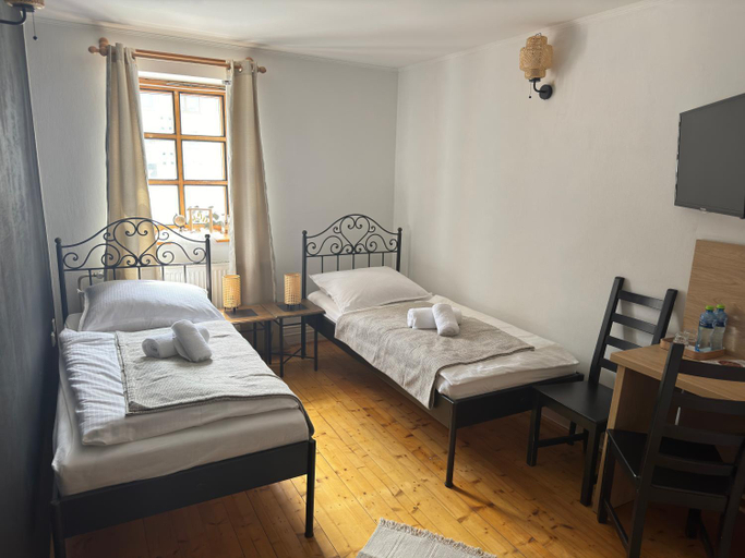Others 3, Schiller Haus&Restaurant, Kežmarok