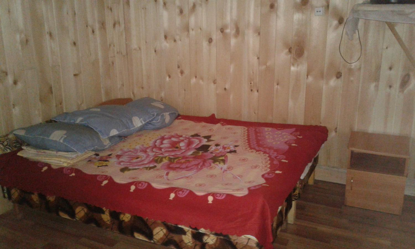 Others 4, Guesthouse on Traktovaya 34, Tunkinskiy rayon