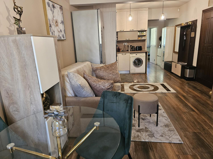 Others 4, Bright Inn - Holiday & Business Appartment, Stolichna