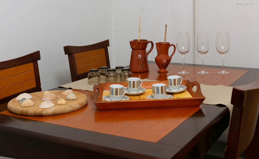 Food & Drinks 4, A12 - Praia da Luz Studio Apartment, Lagos