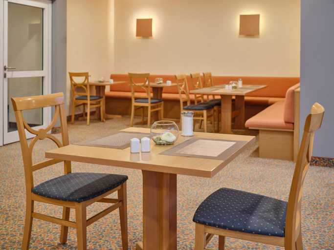 Food & Drinks 5, YORS Hotel Hannover, Region Hannover