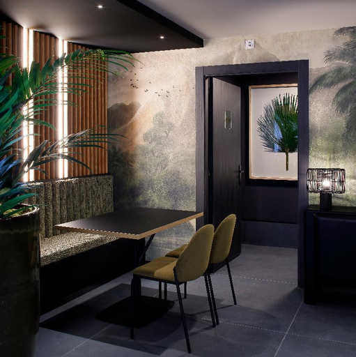 Others 3, Nuvo Hotel Boutique, Asturias