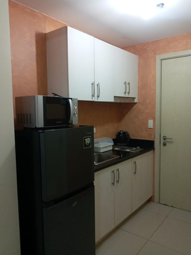 Others 5, Jazz Residences 1 Bedroom with balcony, Makati City