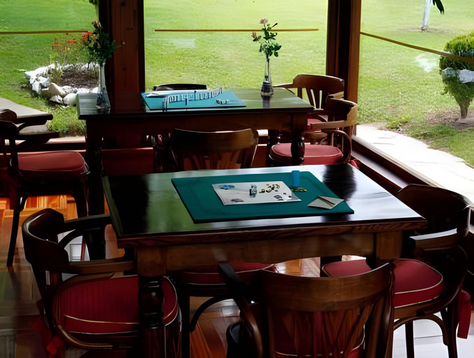 Food & Drinks 5, Hotel La Arquera, Asturias