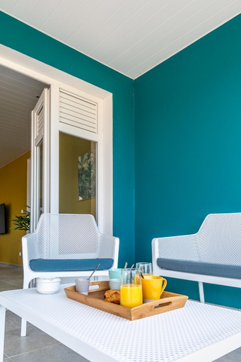 Others 3, Sealake Villas, Le Vauclin