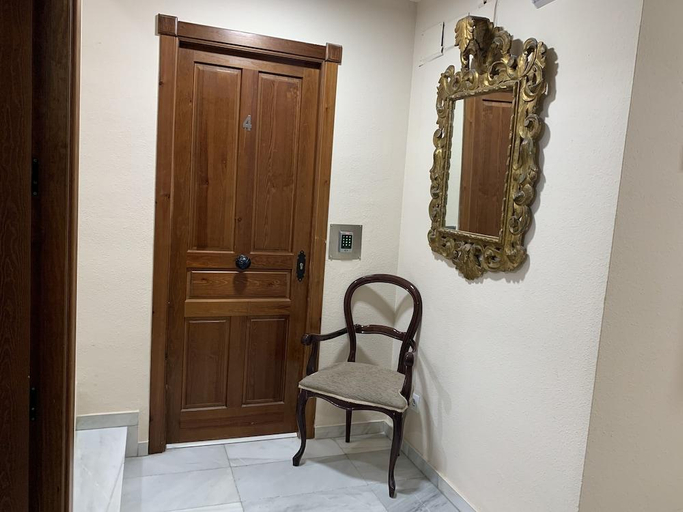 2, Hotel Gonzalez, Córdoba