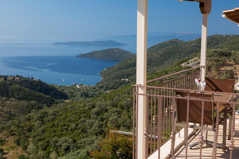 Others 3, Αthina Villas, Ionian Islands