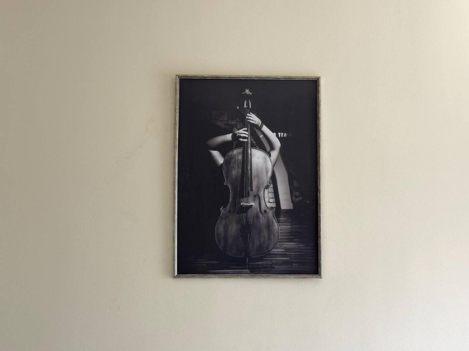 Others 5, Cello Suites, Faistos