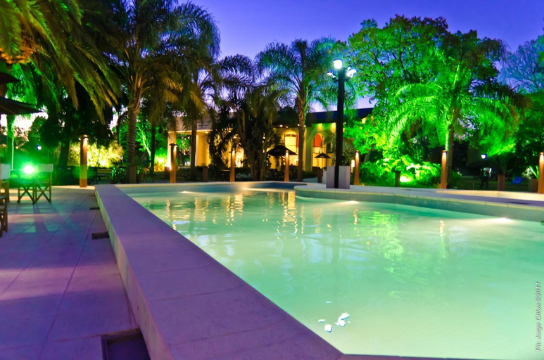 Sport & Beauty 2, Hotel de Campo Colon Resort and Spa, La Capital