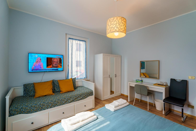 Others 5, B&B Casa al Mare, Udine