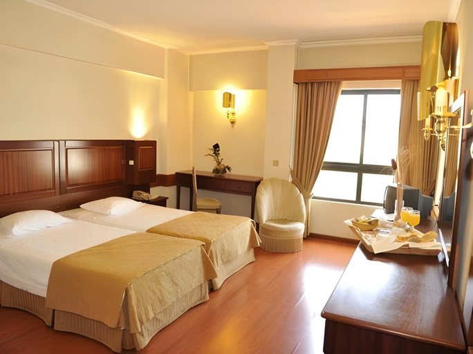 Bedroom 3, Hotel Premium Chaves - Aquae Flaviae, Chaves