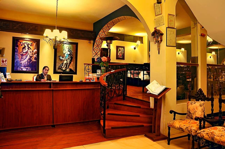Public Area