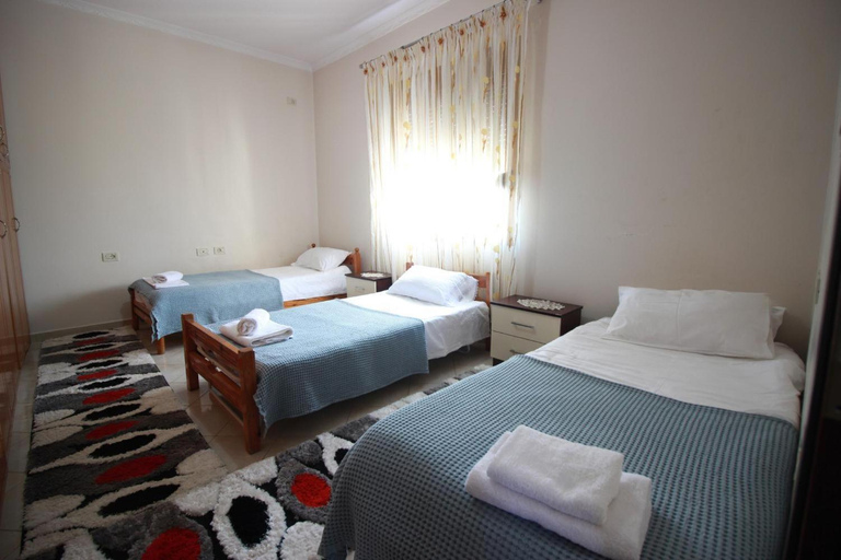 Bedroom 4, The Olives Lazarat, Gjirokastrës