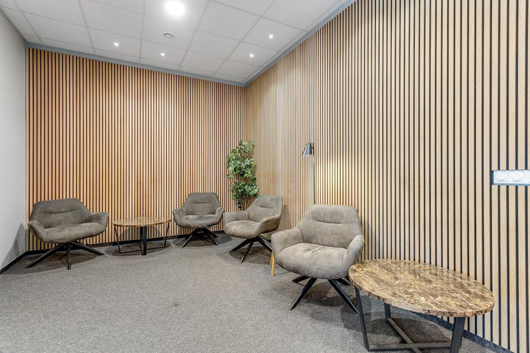 Public Area 3, Iceland Comfort Apartments by Heimaleiga, Kópavogur