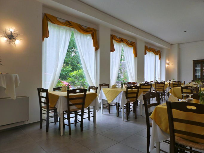 Food & Drinks, Hotel La Congiura dei Baroni, Salerno
