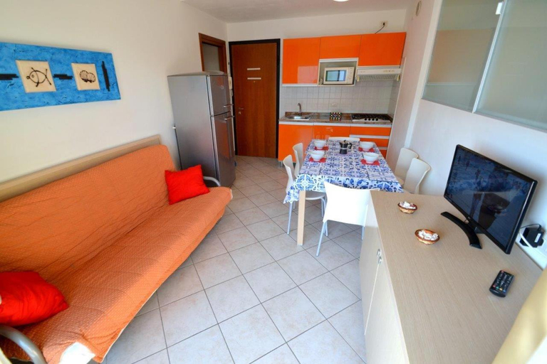 Food & Drinks, Peaceful apartment on the coast of Bibione, Venezia