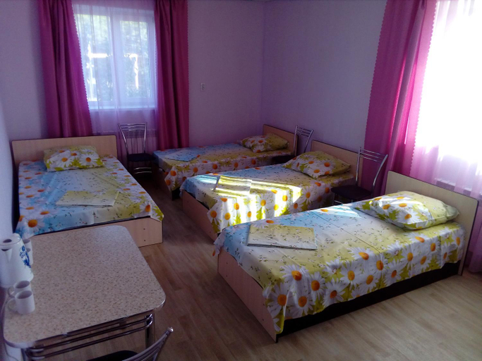 Others 4, Mini-hotel Uyut, Balashov