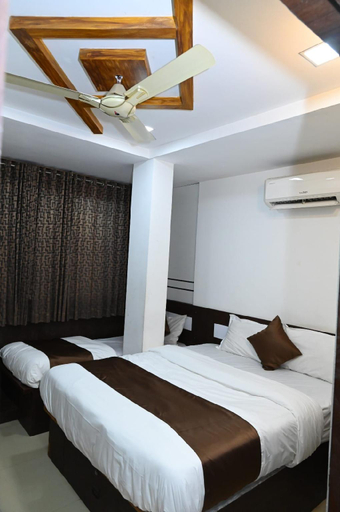 Others 5, Hotel Palace Lodge, Dakshina Kannada