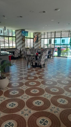 Food & Drinks 5, Hotel Hollywood Paradise ZF, Rionegro