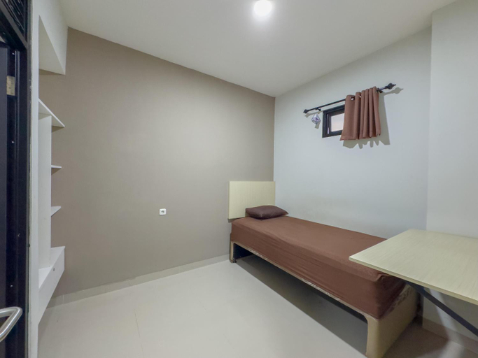 Others 4, Beranda Istirahat Meruya, West Jakarta