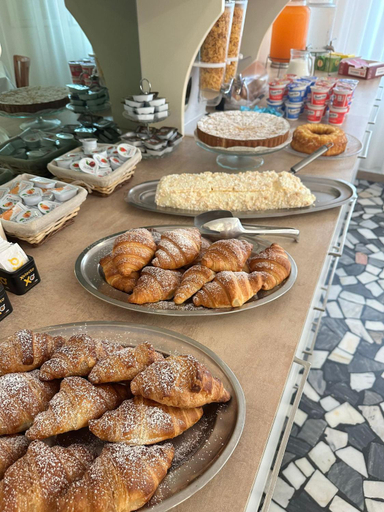 Food & Drinks 5, Hotel Enna Rimini, Rimini