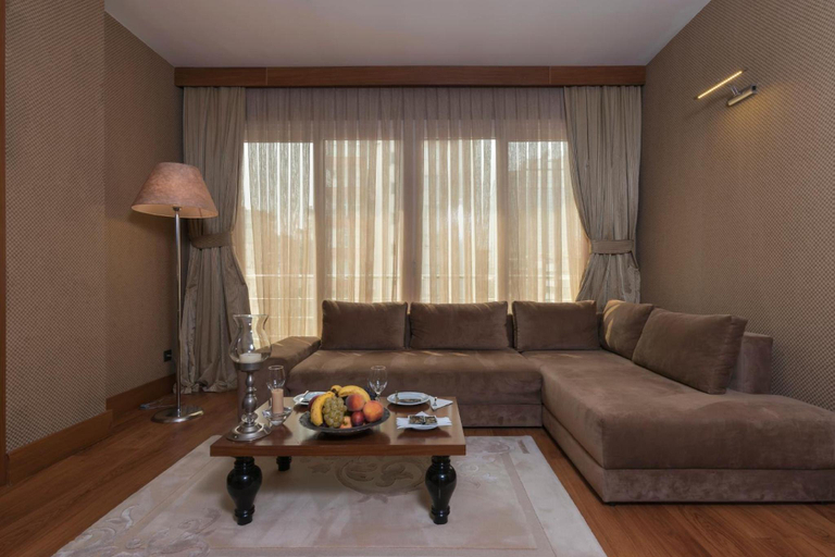 Others 5, Riva Resatbey Hotel, Yüreğir