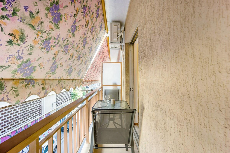 Others 3, Top Sightseeing Elegant Flat at Acropolis (T), Attica