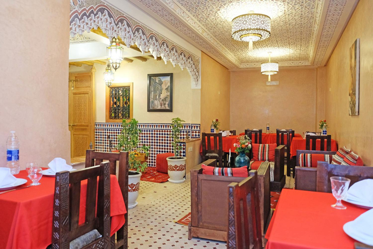 Food & Drinks 4, riad zanouba, Marrakech