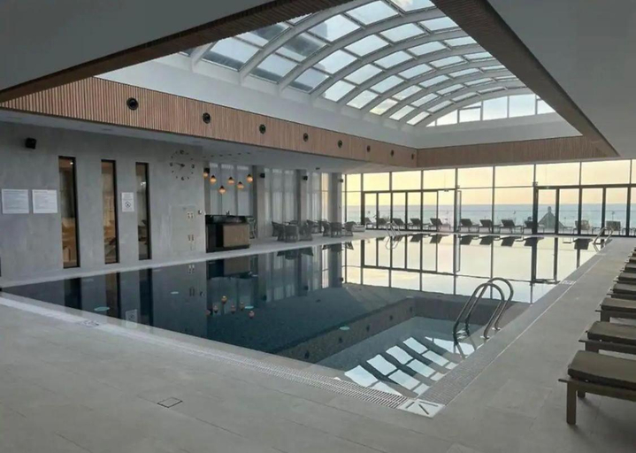 Sport & Beauty, Apart Hotel Royal sunset BATUMI sea-view RESORT, Batumi
