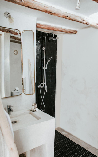 Bathroom 3, Dar Titrit, Marrakech