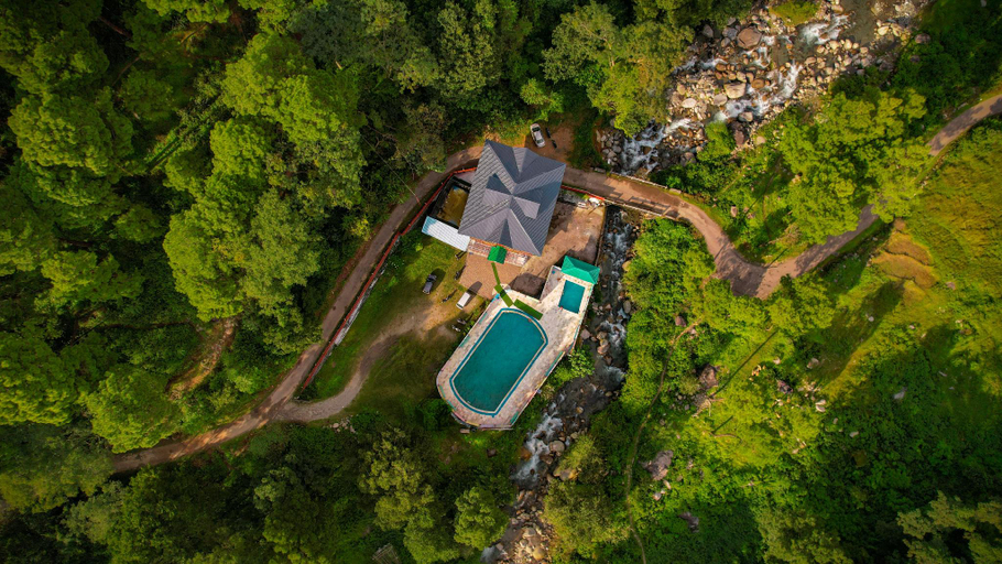 Others 2, River view Villa | Riverside Retreat with Swimming Pool in Bir Billing., Kangra