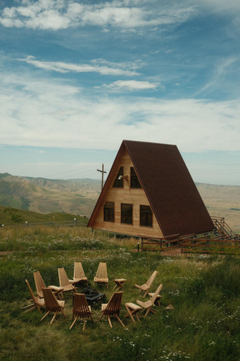 Exterior & Views 2, ALTO Cabins, Alamüdün