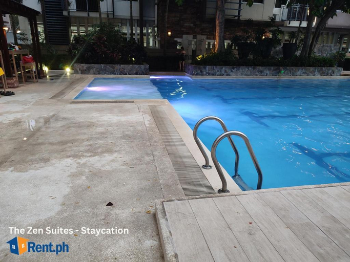 Others 3, Zen Suites w FREE POOL near SM CITY DAVAO, Davao City