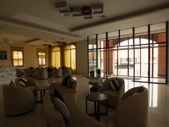 Public Area 2, Relax Marrakech, Marrakech