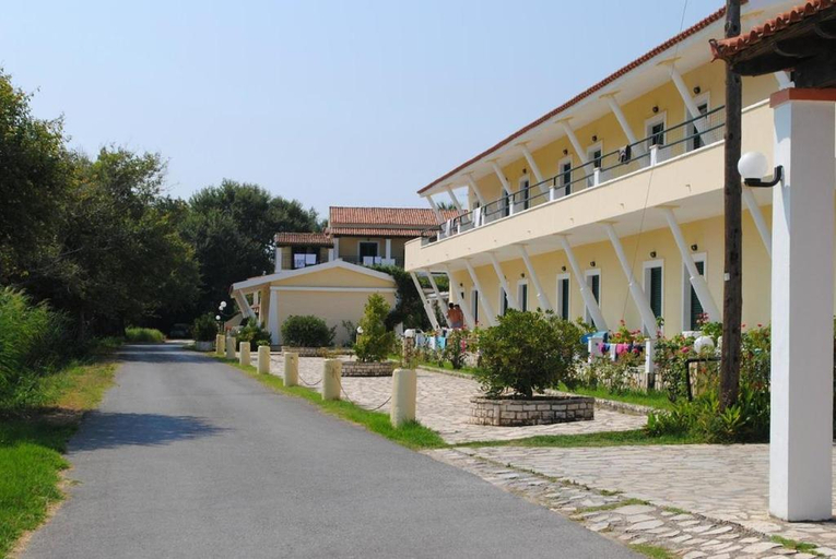 Others 5, Monika Hotel Sidari, Ionian Islands