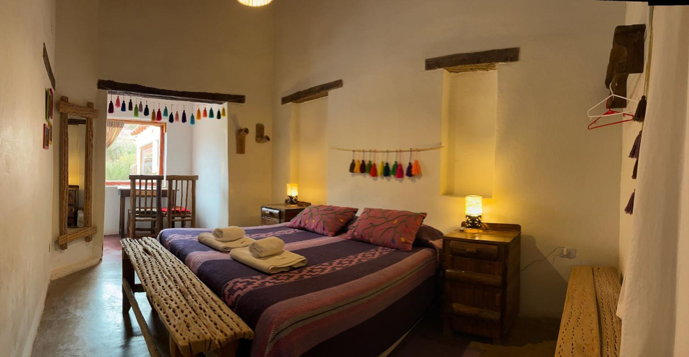 Others 5, Hosteria La Pushka, Tumbaya