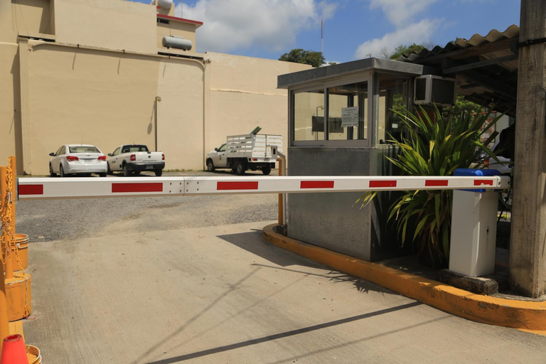 Others 4, Hotel Plaza, Tuxpan