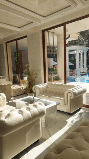 Public Area 2, Harmony Palace Apartcomplex, Nesebar