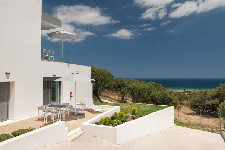 Others 5, ELYSIUM VILLAS Bellevue, Central Macedonia