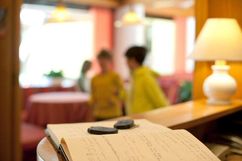 Public Area, Centro Pineta Family Hotel & Wellness, Trento