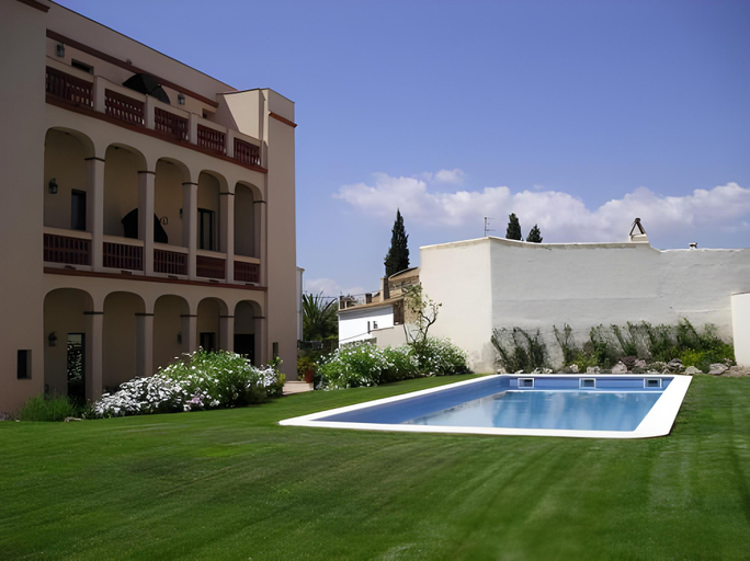 Sport & Beauty 5, Hotel Palou 1874, Barcelona