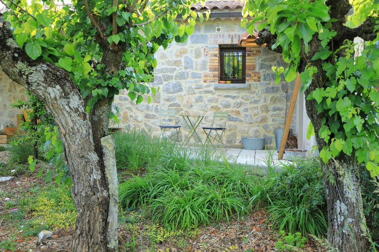Others 5, La Gourmandine -Gites, Gard